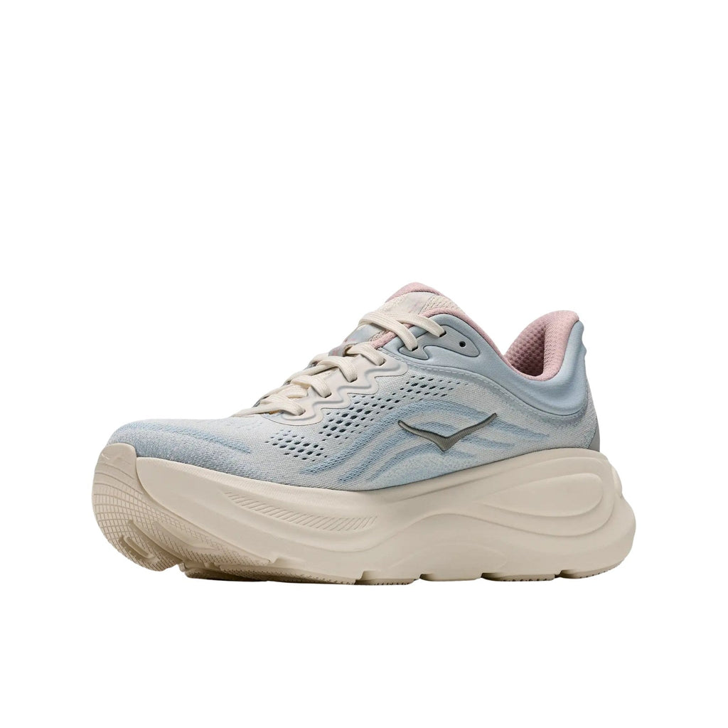 Hoka Bondi 9 Running Shoe – Women's