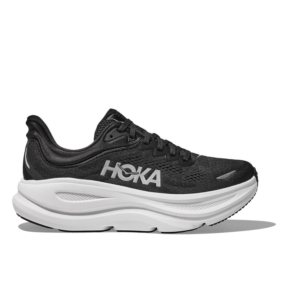 Hoka Bondi 9 Running Shoe – Women's