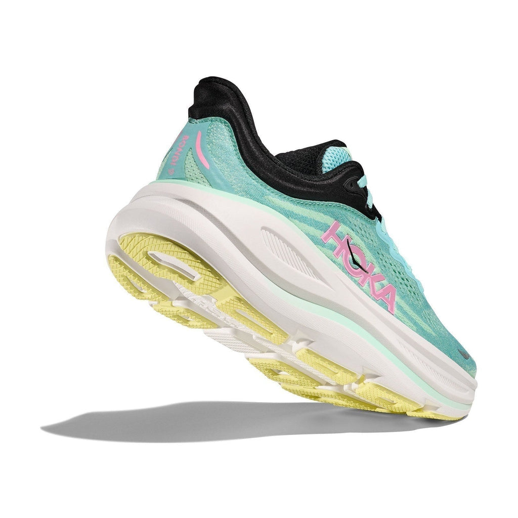Hoka Bondi 9 Running Shoe – Women's