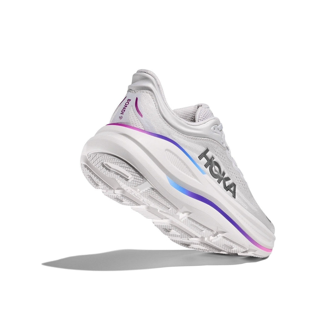 Hoka Bondi 9 Running Shoe – Women's