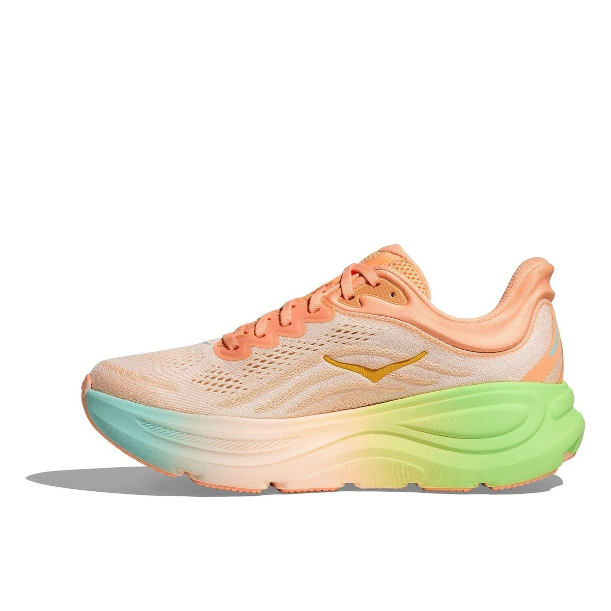 Hoka Bondi 9 Running Shoe – Women's