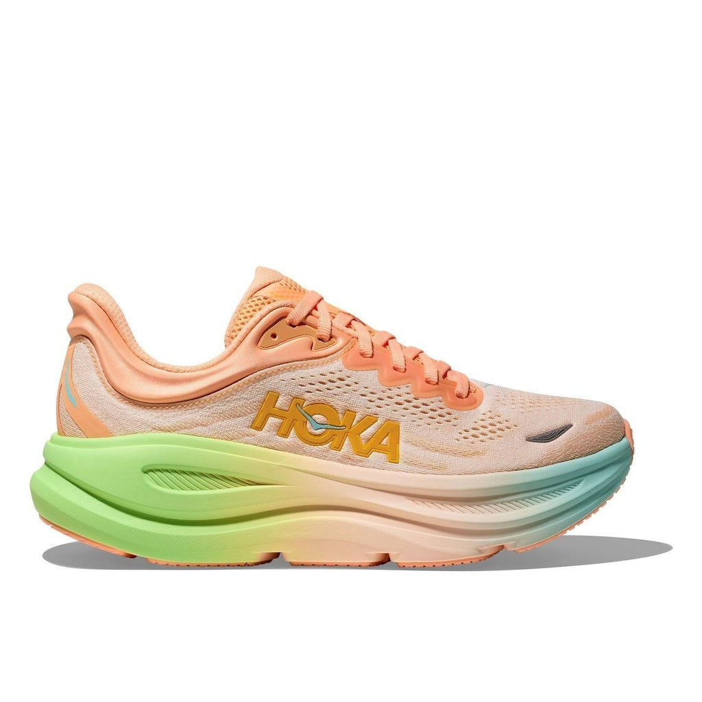 Hoka Bondi 9 Running Shoe – Women's
