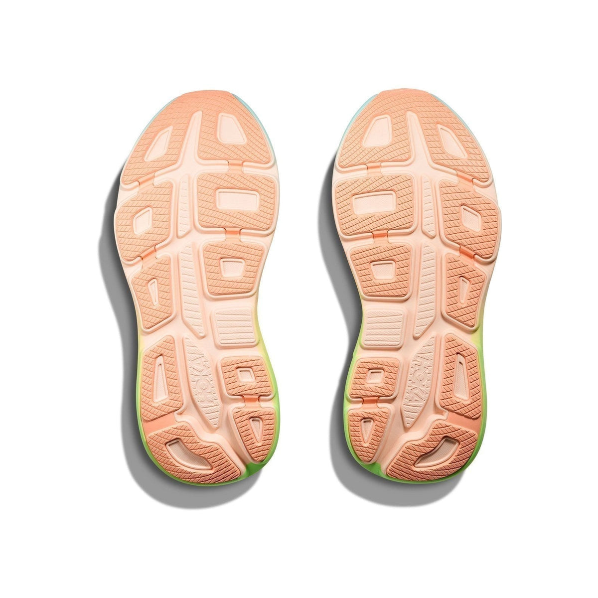 Hoka Bondi 9 Running Shoe – Women's