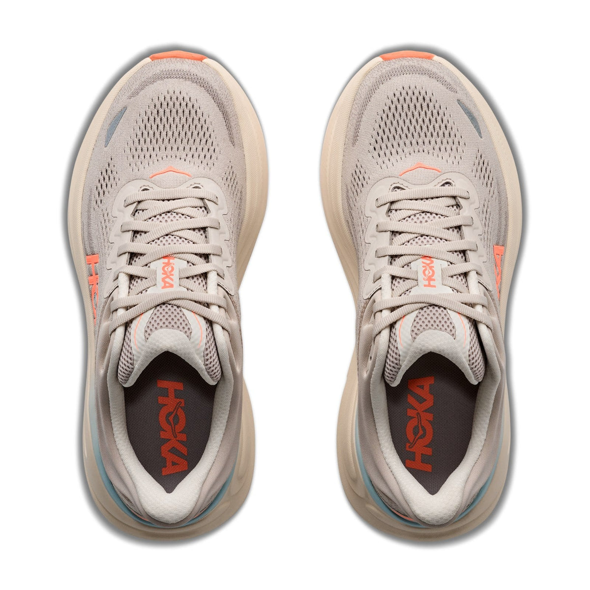 Hoka Bondi 9 Running Shoe – Women's