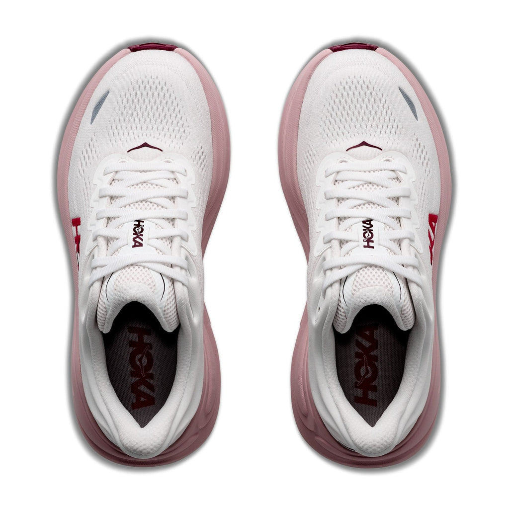 Hoka Bondi 9 Running Shoe – Women's