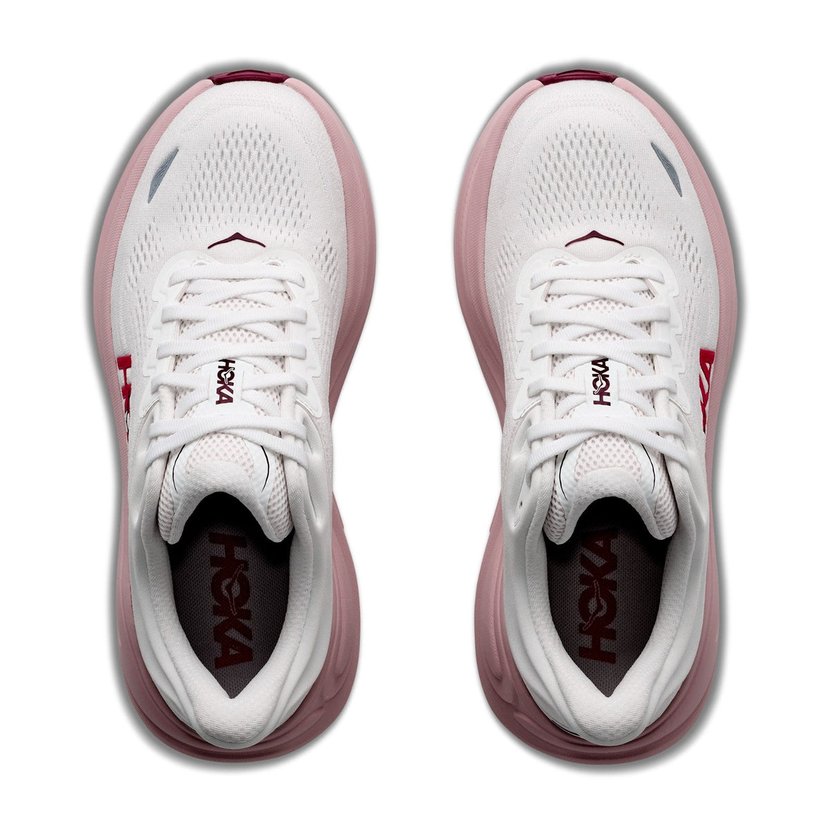Hoka Bondi 9 Running Shoe – Women's