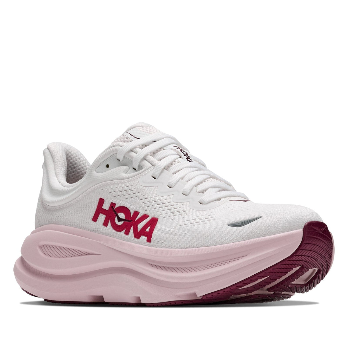 Hoka Bondi 9 Running Shoe – Women's