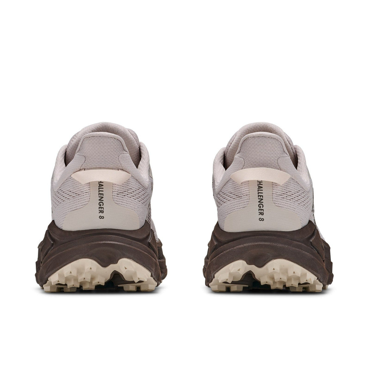 Hoka Challenger 8 Running Shoe – Men's