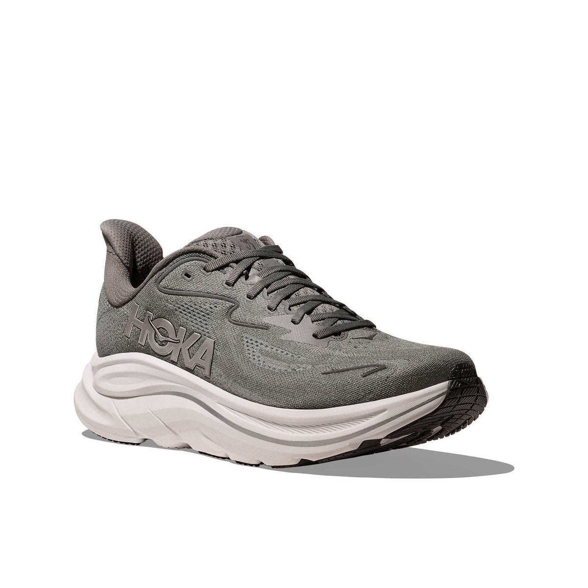 Hoka Clifton 10 Running Shoe – Men's
