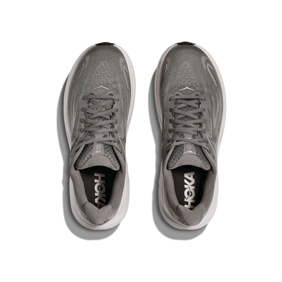 Hoka Clifton 10 Running Shoe – Men's