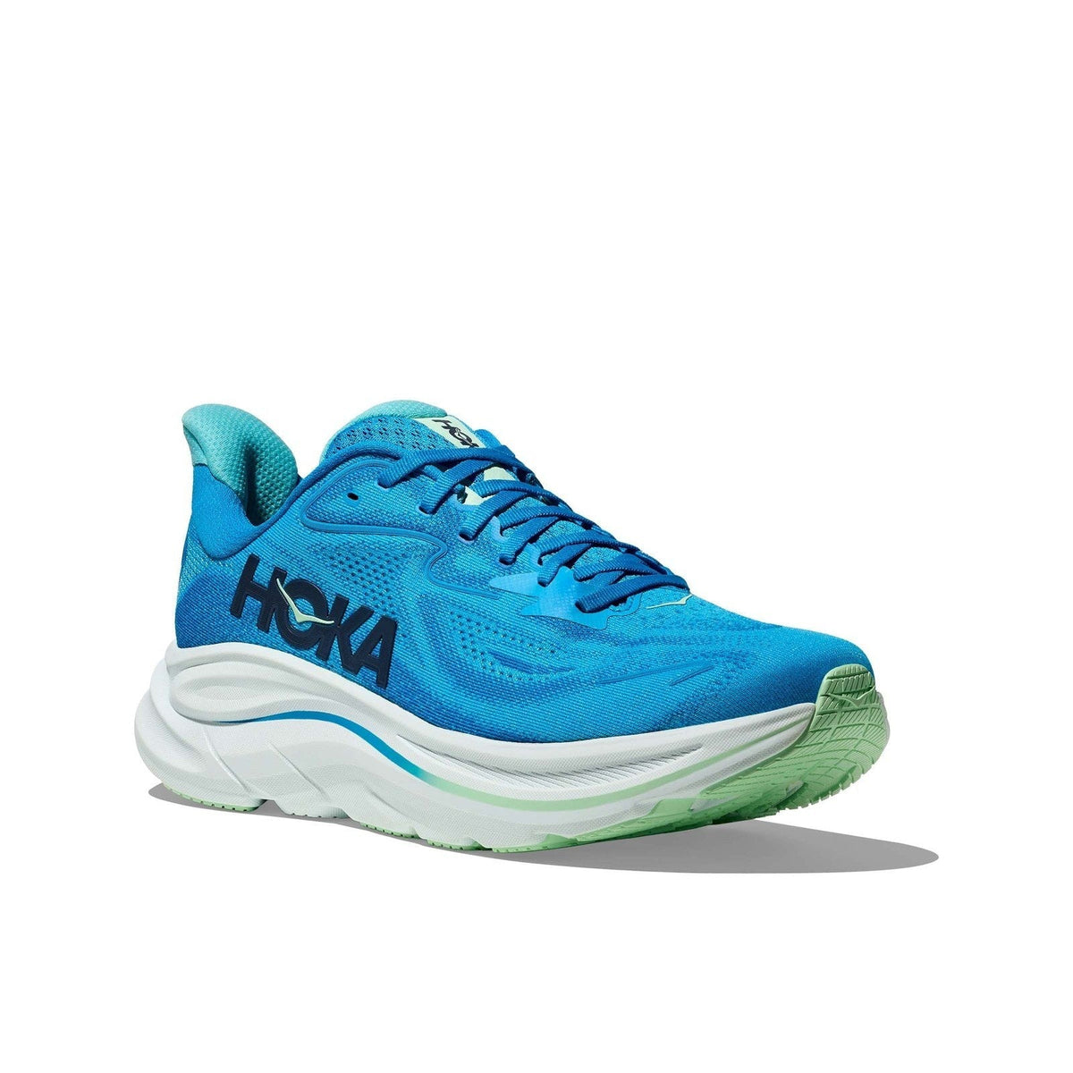 Hoka Clifton 10 Running Shoe – Men's