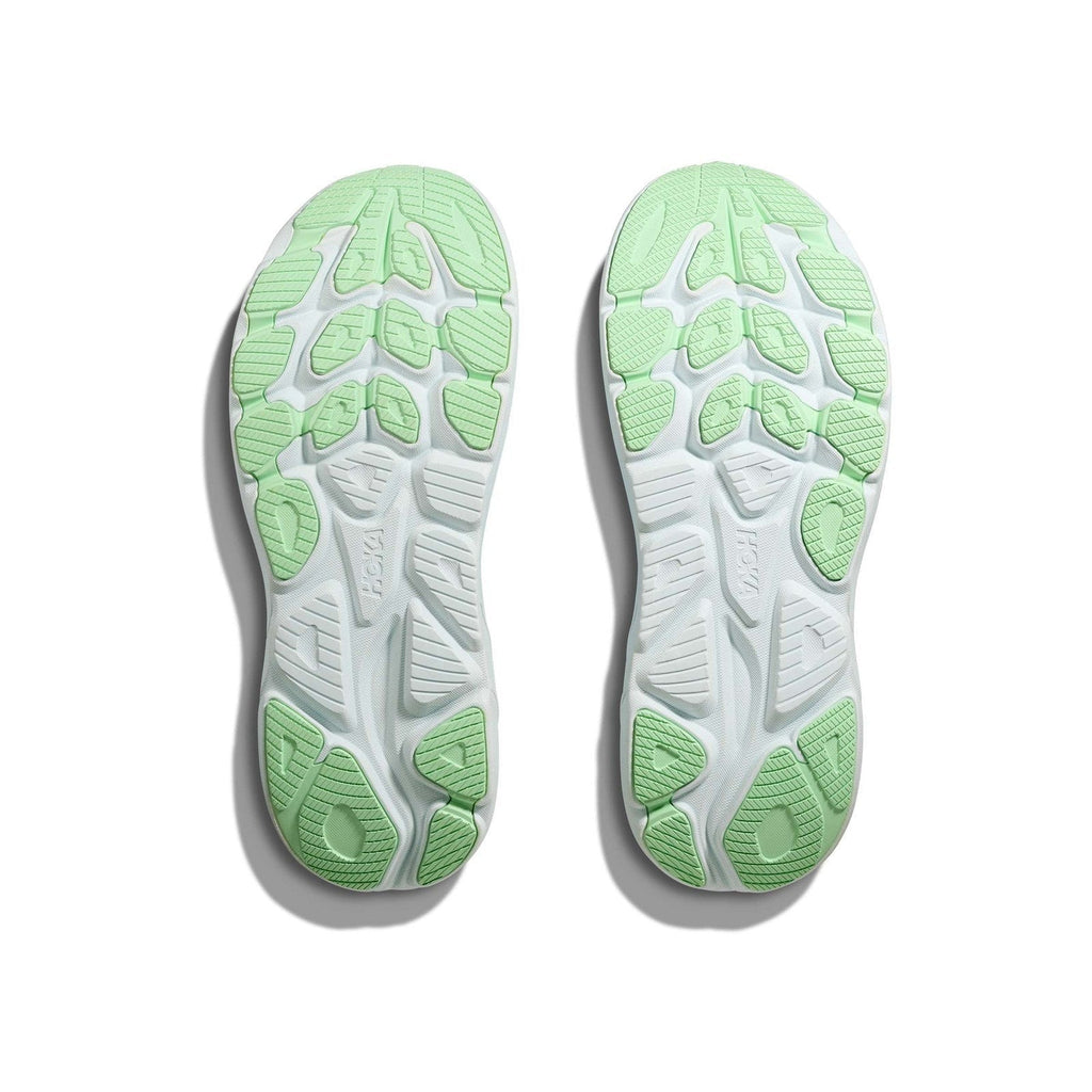 Hoka Clifton 10 Running Shoe – Men's