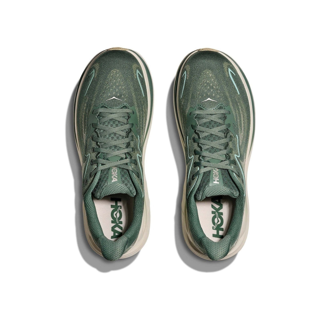 Hoka Clifton 10 Running Shoe – Men's