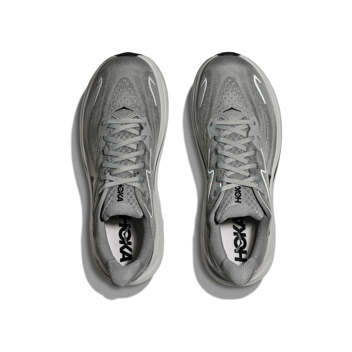 Hoka Clifton 10 Running Shoe – Men's