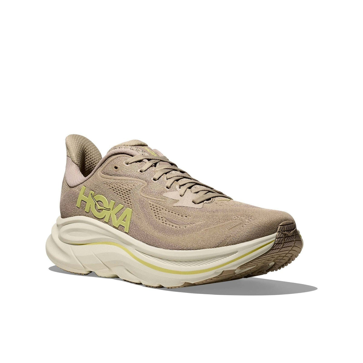 Hoka Clifton 10 Running Shoe – Men's