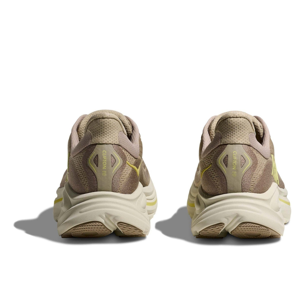 Hoka Clifton 10 Running Shoe – Men's
