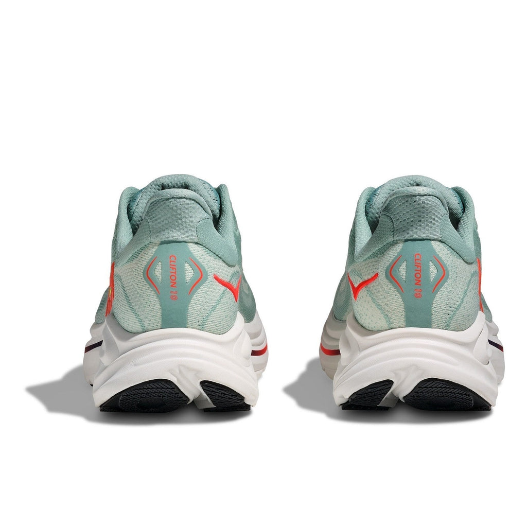 Hoka Clifton 10 Running Shoe – Men's