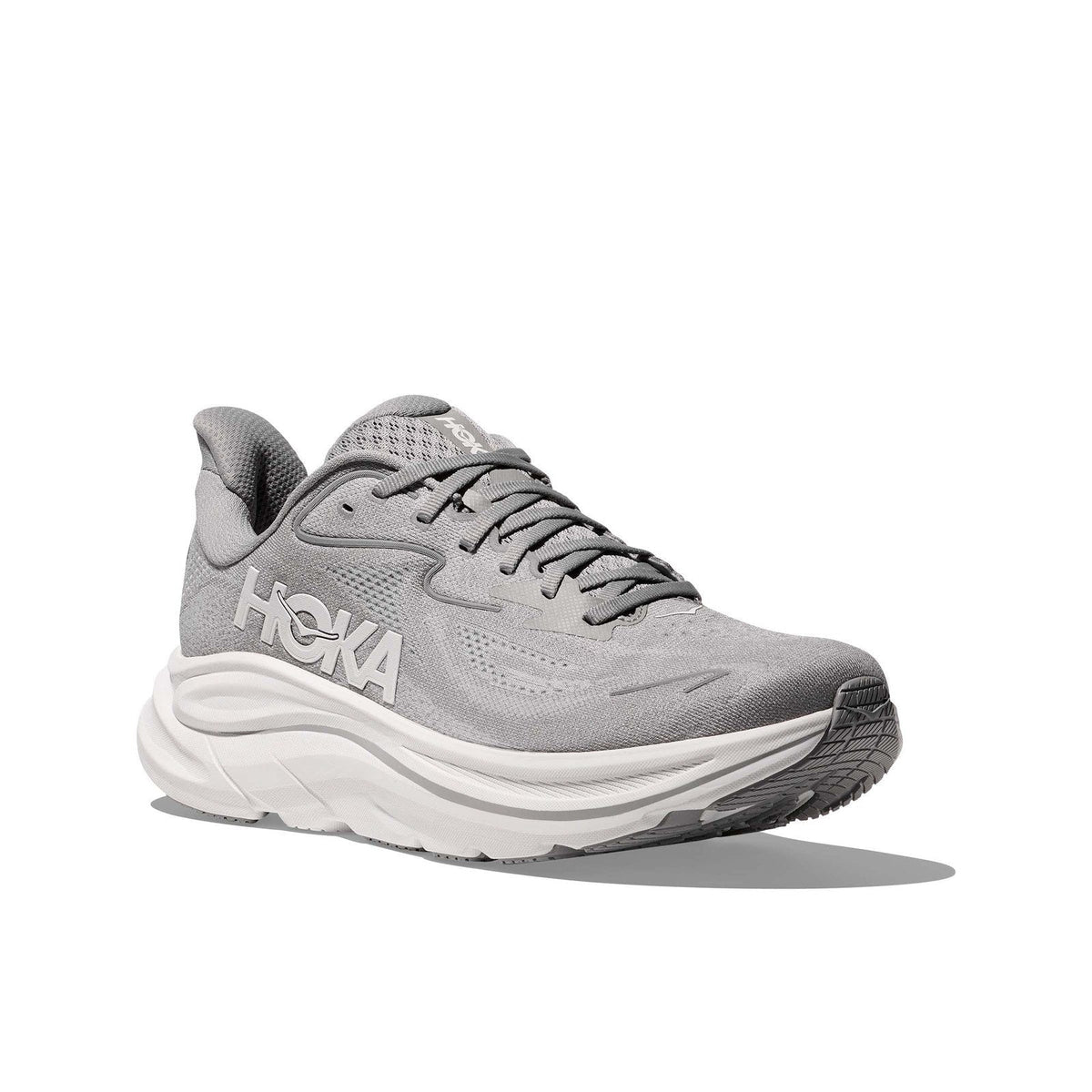 Hoka Clifton 10 Running Shoe – Men's