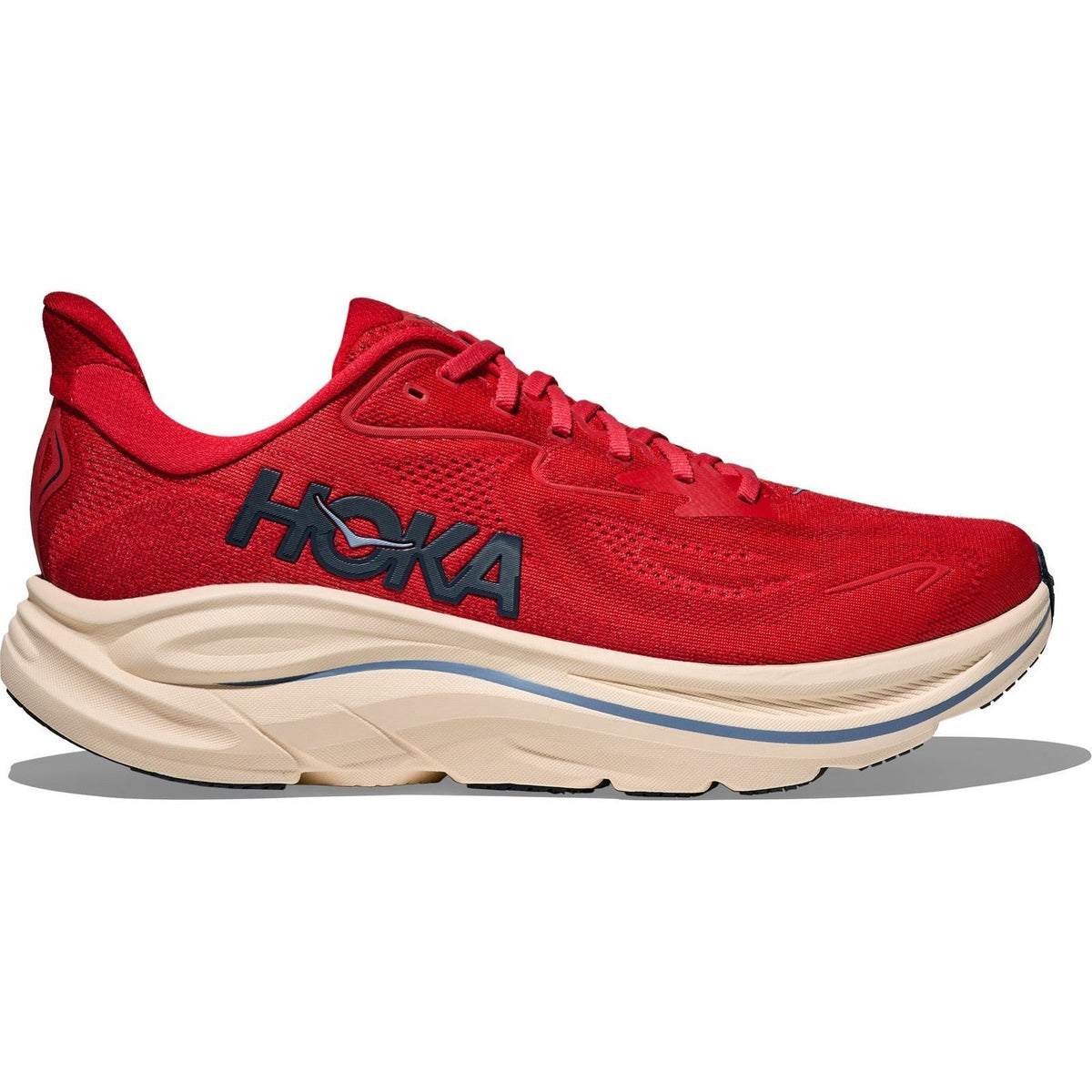 Hoka Clifton 10 Running Shoe – Men's