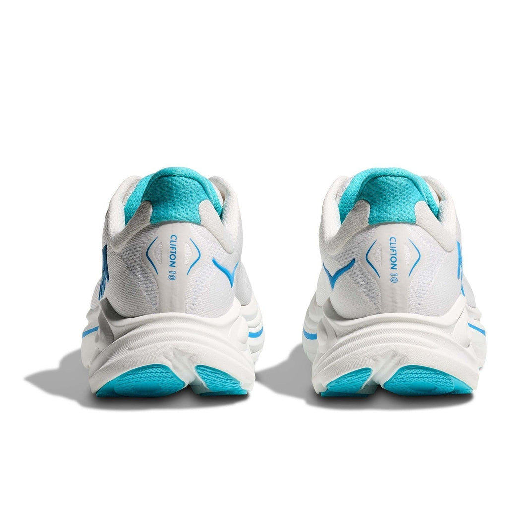 Hoka Clifton 10 Running Shoe – Men's
