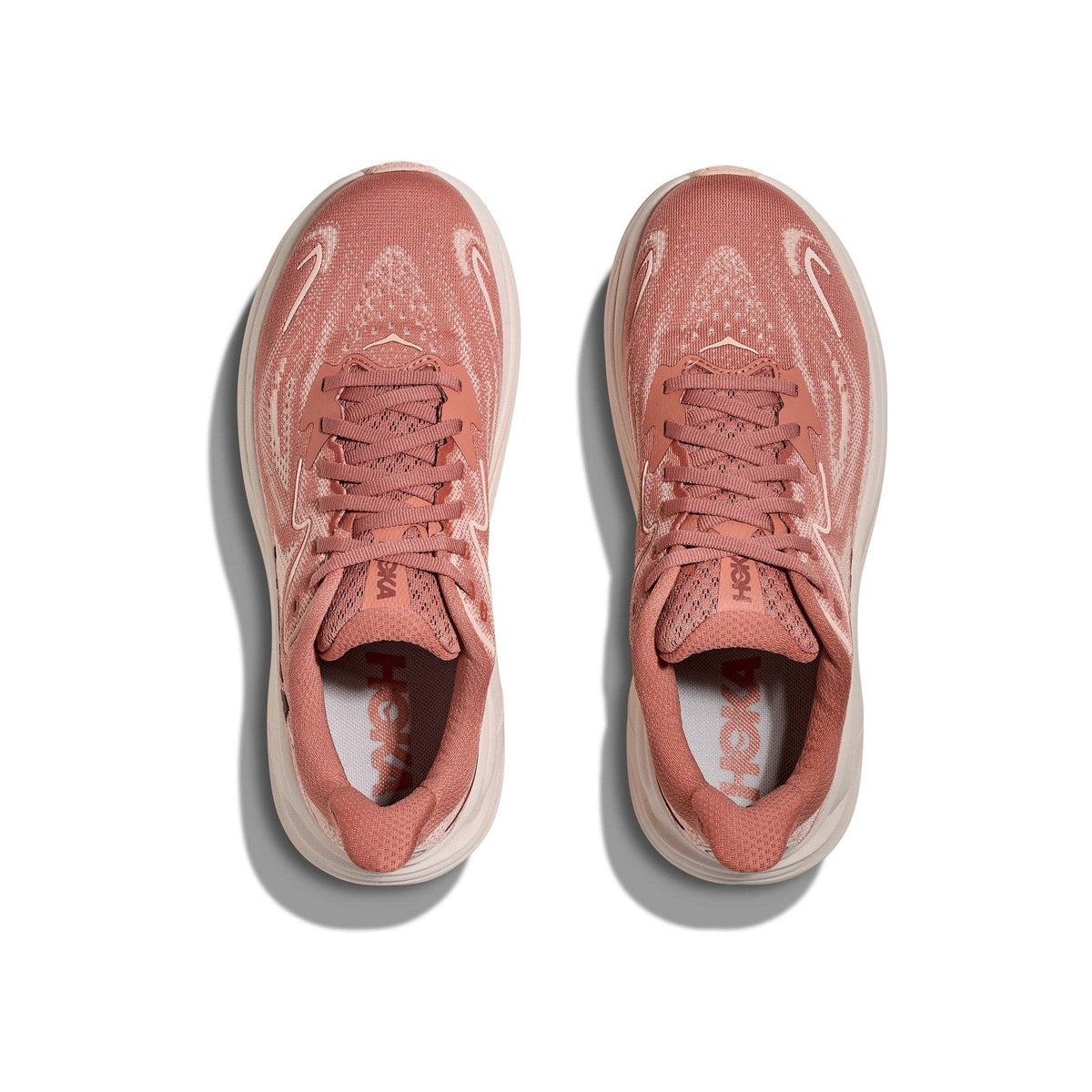 Hoka Clifton 10 Running Shoe – Women's
