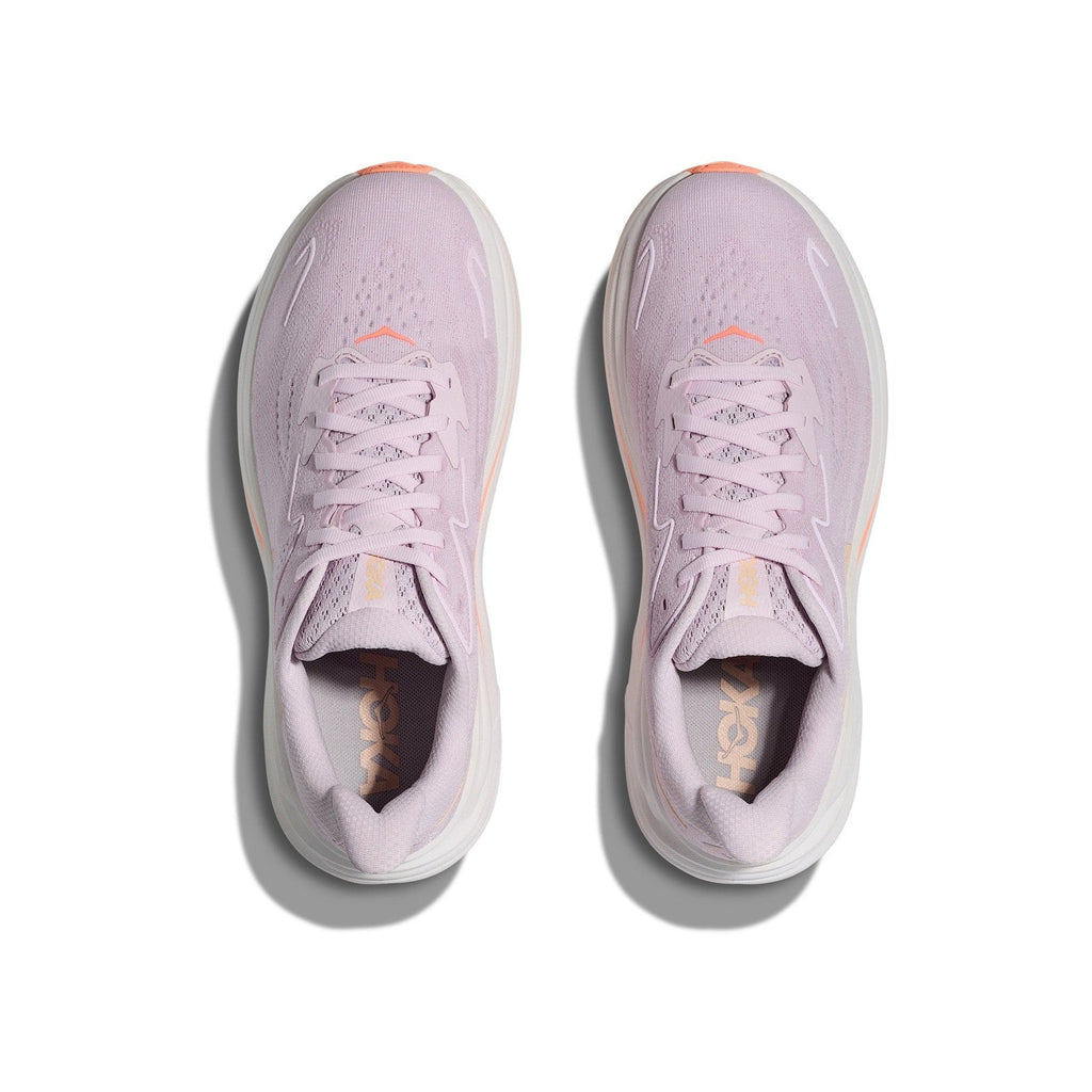 Hoka Clifton 10 Running Shoe – Women's