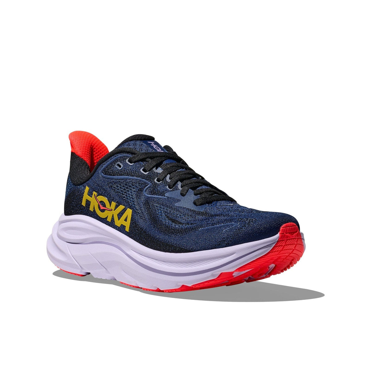 Hoka Clifton 10 Running Shoe – Women's
