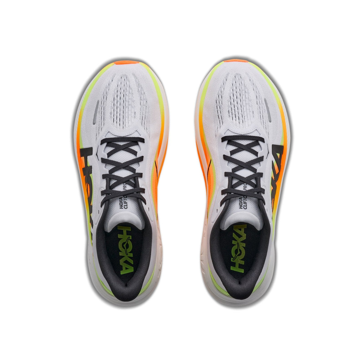 Hoka Clifton Pro Running Shoe – Men's