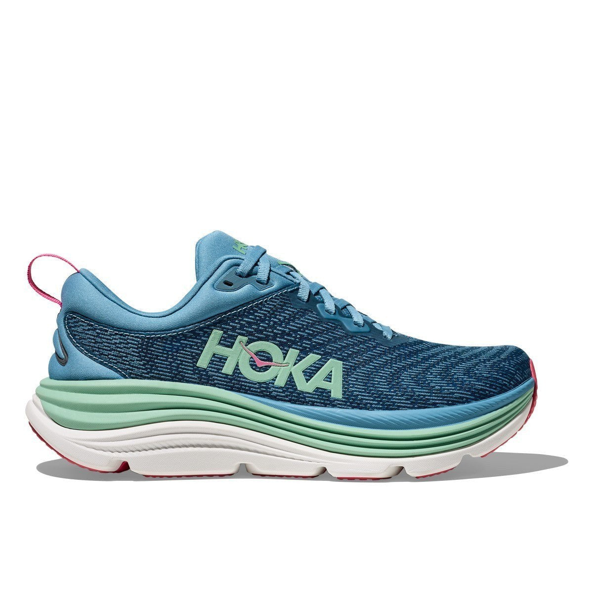 Hoka Gaviota 5 Running Shoe – Women's