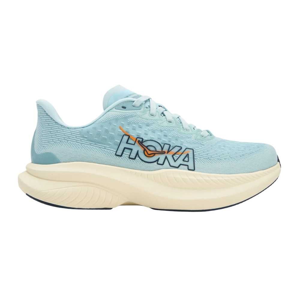 Hoka Mach 6 Running Shoe – Men's