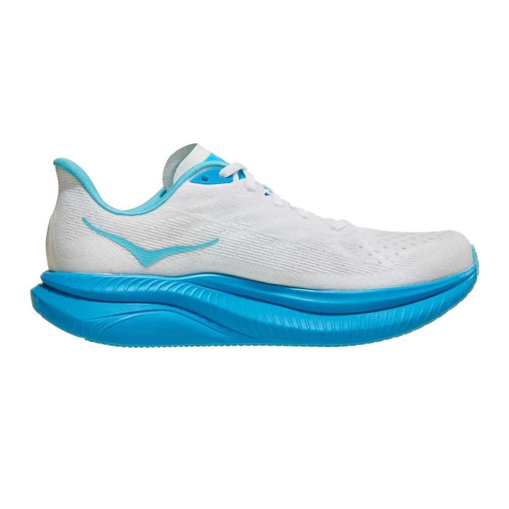 Hoka Mach 6 Running Shoe – Men's