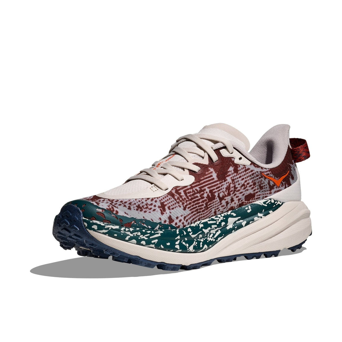 Hoka Speedgoat 6 Running Shoe – Men's