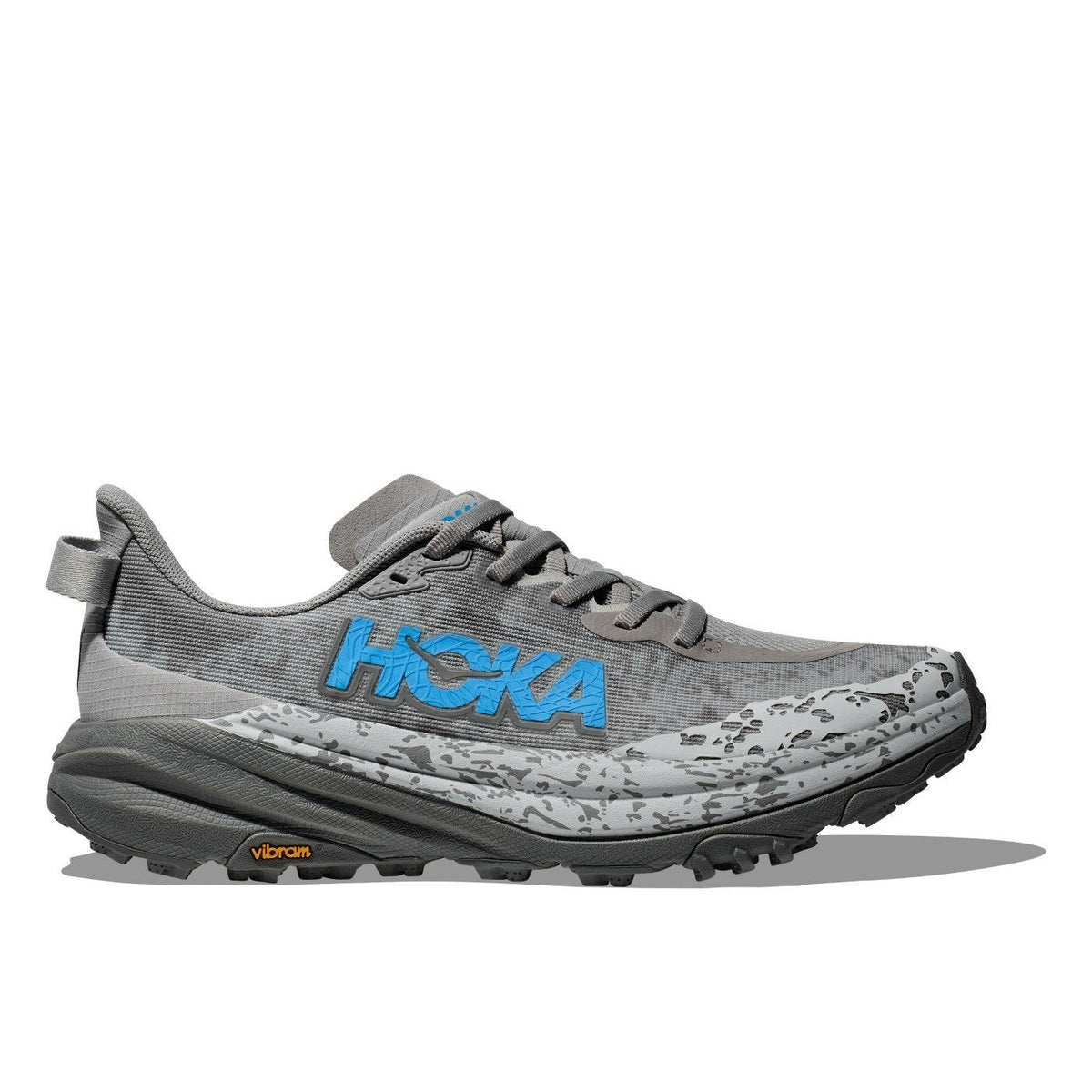 Hoka Speedgoat 6 Running Shoe – Women's