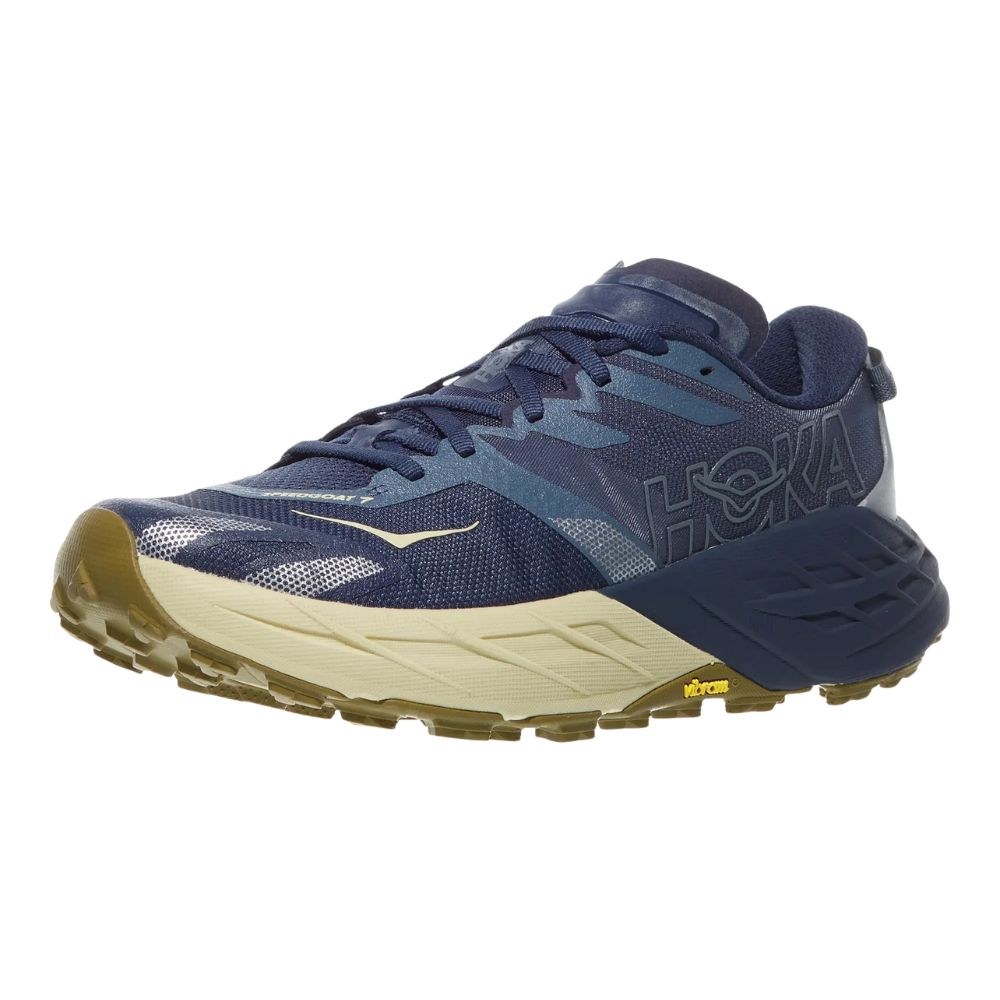 Hoka Speedgoat 7 Running Shoe – Men's