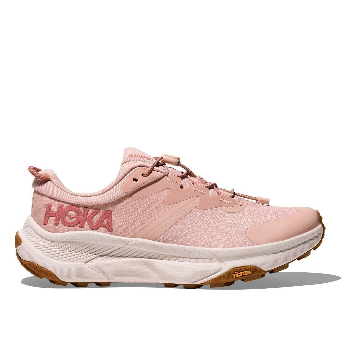 Hoka Transport Running Shoe – Women's
